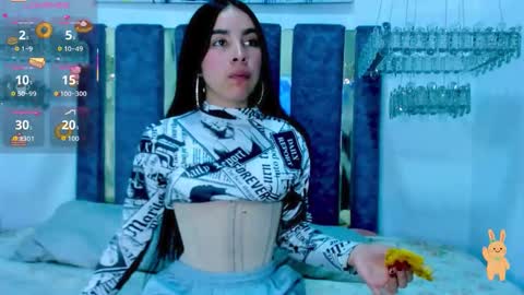 Snapshot of candysays_ chatting on December 2025 11:50:01 AM Candy online show from December 2025 11:50:01 AM