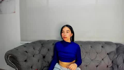 Snapshot of candysays_ chatting on January 2026 11:25:01 AM Candy online show from January 2026 11:25:01 AM