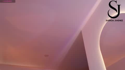 Snapshot of candyshe chatting on October 2025 04:33:01 AM Shenoa Jimenez online show from October 2025 04:33:01 AM