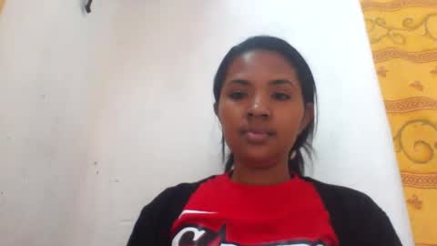 Snapshot of candysourensx chatting on June 2026 05:31:02 AM CandySourensx online show from June 2026 05:31:02 AM