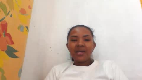 Snapshot of candysourensx chatting on June 2026 06:29:02 AM CandySourensx online show from June 2026 06:29:02 AM