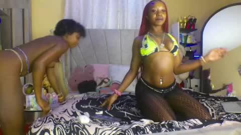 candyspicee online show from September 2025 04:12:02 AM