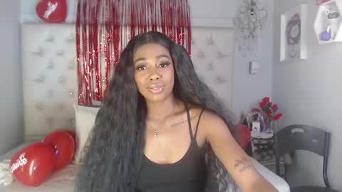 Candy Ebony online show from February 2026 03:14:02 AM
