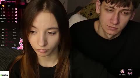 Candyy Molly online show from February 2026 11:11:01 AM