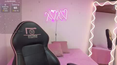 CANDYY online show from December 2025 11:39:02 AM