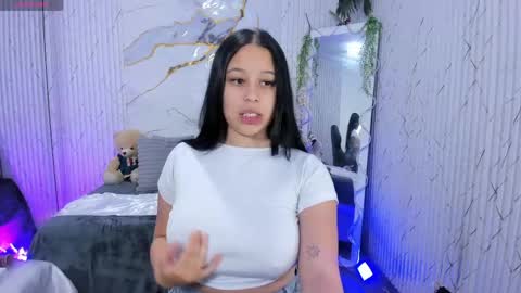 Snapshot of candyy_tay1 chatting on April 2026 11:56:02 AM CANDYY online show from April 2026 11:56:02 AM