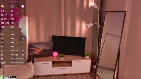 Snapshot of candyygirl44 chatting on February 2026 10:41:02 PM Karina online show from February 2026 10:41:02 PM