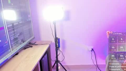 Snapshot of candyyvega chatting on November 2025 10:14:02 AM candyyvega online show from November 2025 10:14:02 AM