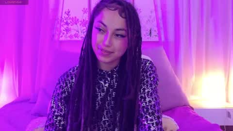 Snapshot of canela_bm chatting on May 2026 01:30:01 PM cane online show from May 2026 01:30:01 PM