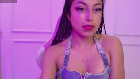 Snapshot of canela_bm chatting on May 2026 01:06:01 PM cane online show from May 2026 01:06:01 PM
