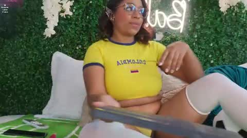 canela_montiel online show from July 2026 12:31:01 PM