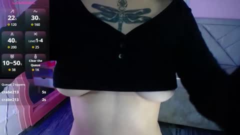 canela_s1 online show from February 2026 01:48:02 PM