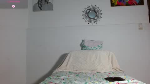 Violeta online show from March 2026 04:02:02 PM