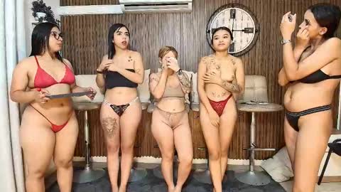 Sara online show from November 2025 11:20:01 AM