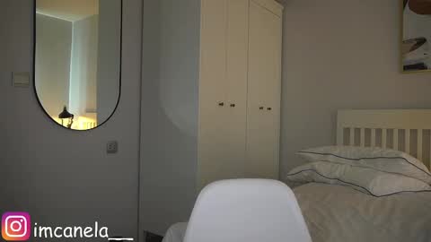 Snapshot of canelasungirl chatting on February 2025 05:18:02 AM Jency NEW IG IMCANELA online show from February 2025 05:18:02 AM