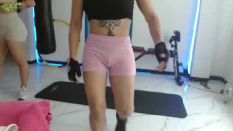 canelita14 online show from March 2026 05:19:02 PM