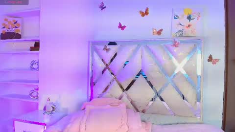 Canelitha online show from June 2026 05:56:02 PM