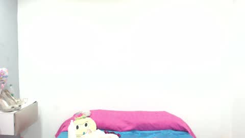 Canela online show from December 2024 05:40:01 PM