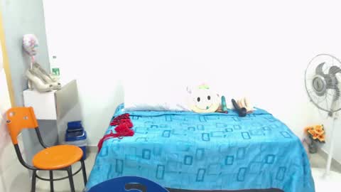 Canela online show from December 2024 02:47:02 PM