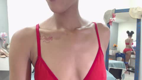 Canela online show from March 2025 07:17:02 PM