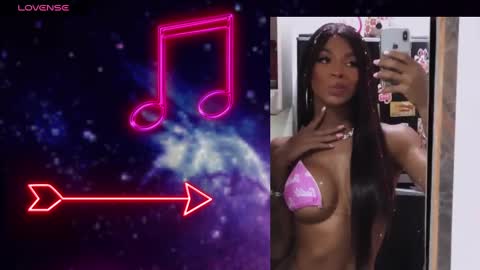 Snapshot of canndy88htx chatting on December 2024 03:54:02 AM Onika instagram canndy888 online show from December 2024 03:54:02 AM