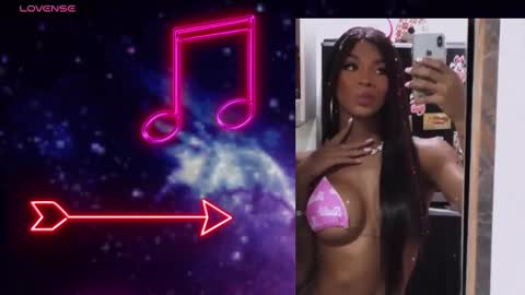 Snapshot of canndy88htx chatting on January 2025 02:38:02 AM Onika instagram canndy888 online show from January 2025 02:38:02 AM