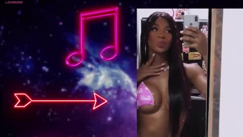 Snapshot of canndy88htx chatting on February 2025 02:18:01 AM Onika instagram canndy888 online show from February 2025 02:18:01 AM