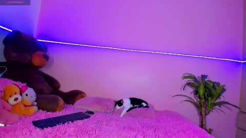 Snapshot of canndy88htx chatting on September 2025 10:54:02 PM Onika instagram canndy888 online show from September 2025 10:54:02 PM