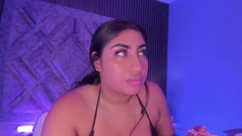 GABRIELA LOPEZ online show from February 2025 10:20:01 PM