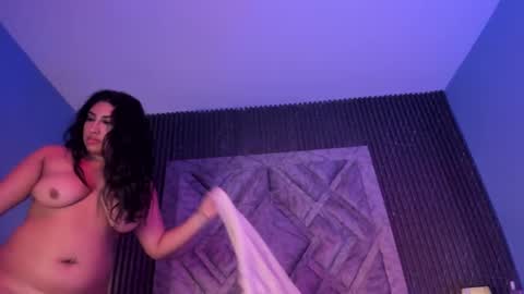 GABRIELA LOPEZ online show from February 2025 02:15:01 AM