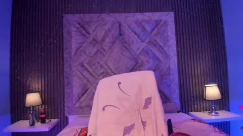 GABRIELA LOPEZ online show from February 2025 04:07:01 AM