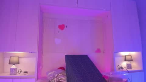 GABRIELA LOPEZ online show from February 2025 06:58:02 AM