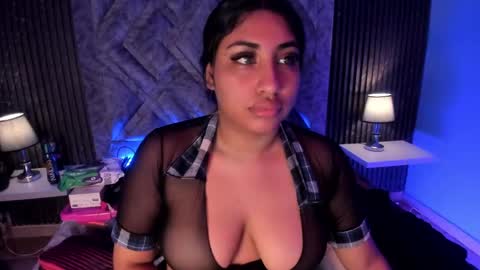 GABRIELA LOPEZ online show from March 2025 04:02:02 AM