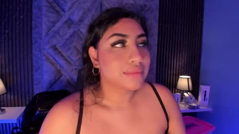 GABRIELA LOPEZ online show from October 2025 04:07:01 AM