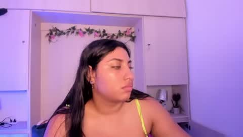 GABRIELA LOPEZ online show from July 2026 08:02:01 PM