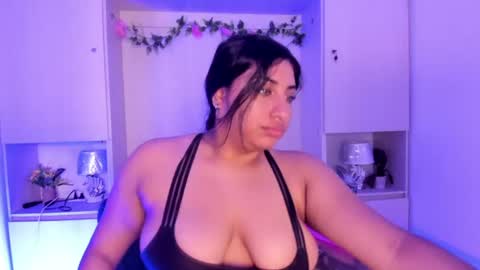 GABRIELA LOPEZ online show from July 2026 08:34:02 PM