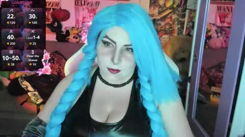 Snapshot of canndy_new chatting on December 2025 06:08:02 AM Canndyy Daniela online show from December 2025 06:08:02 AM