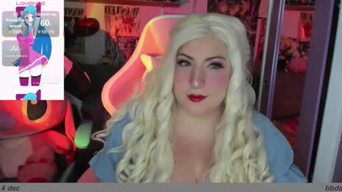 Snapshot of canndy_new chatting on December 2025 06:41:02 AM Canndyy Daniela online show from December 2025 06:41:02 AM