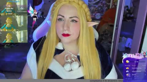 Snapshot of canndy_new chatting on December 2025 08:39:02 PM Canndyy Daniela online show from December 2025 08:39:02 PM