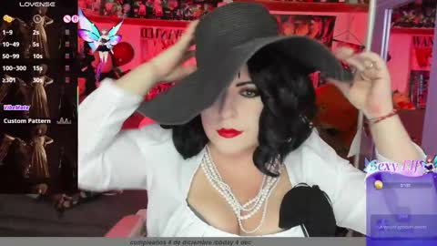 Snapshot of canndy_new chatting on January 2026 12:29:02 PM Canndyy Daniela online show from January 2026 12:29:02 PM