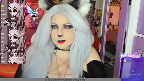 Snapshot of canndy_new chatting on January 2026 12:21:01 PM Canndyy Daniela online show from January 2026 12:21:01 PM