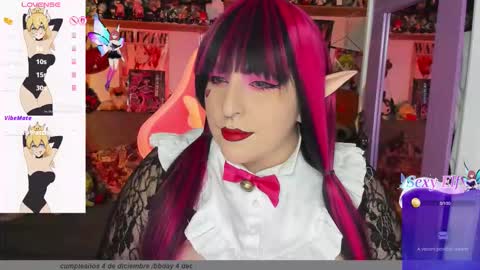 Snapshot of canndy_new chatting on January 2026 11:03:01 AM Canndyy Daniela online show from January 2026 11:03:01 AM