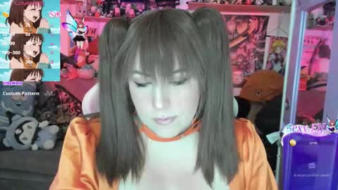 Snapshot of canndy_new chatting on February 2026 08:03:02 PM Canndyy Daniela online show from February 2026 08:03:02 PM