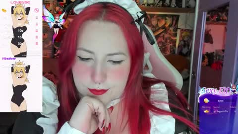 Snapshot of canndy_new chatting on February 2026 12:28:01 AM Canndyy Daniela online show from February 2026 12:28:01 AM