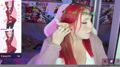 Snapshot of canndy_new chatting on February 2026 12:06:01 PM Canndyy Daniela online show from February 2026 12:06:01 PM