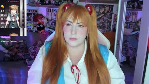 Snapshot of canndy_new chatting on February 2026 09:58:01 PM Canndyy Daniela online show from February 2026 09:58:01 PM