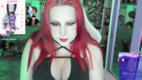 Snapshot of canndy_new chatting on March 2026 08:15:02 PM Canndyy Daniela online show from March 2026 08:15:02 PM
