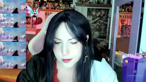Snapshot of canndy_new chatting on May 2026 10:37:02 PM Canndyy Daniela online show from May 2026 10:37:02 PM
