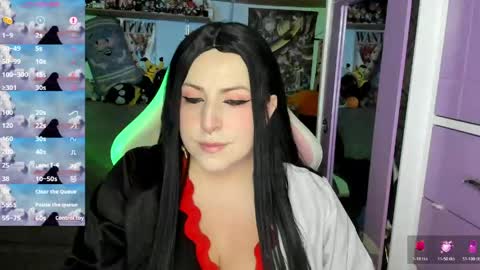 Canndyy Daniela online show from June 2026 06:14:02 AM