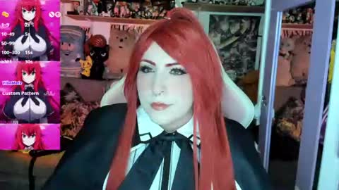 Canndyy Daniela online show from July 2026 06:38:01 AM
